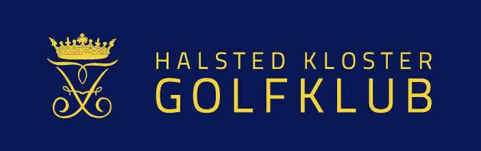 Halsted Kloster Golfklub Find en startpakke